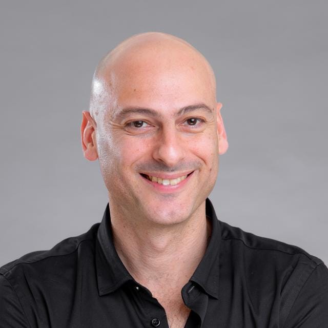 עידן כהן
