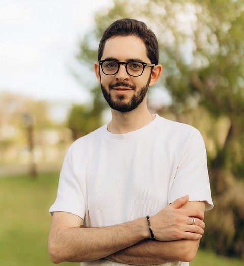 רפאל טבקה